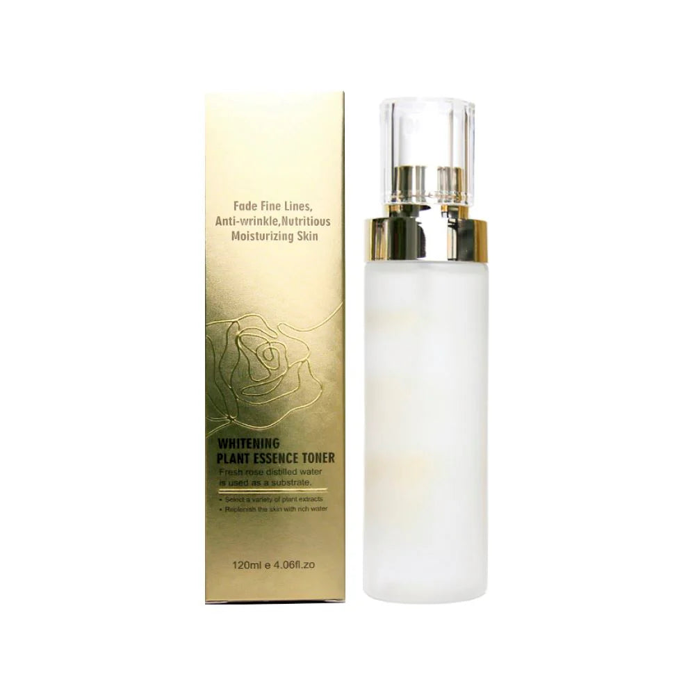 Rose Dew Hydrating Toner