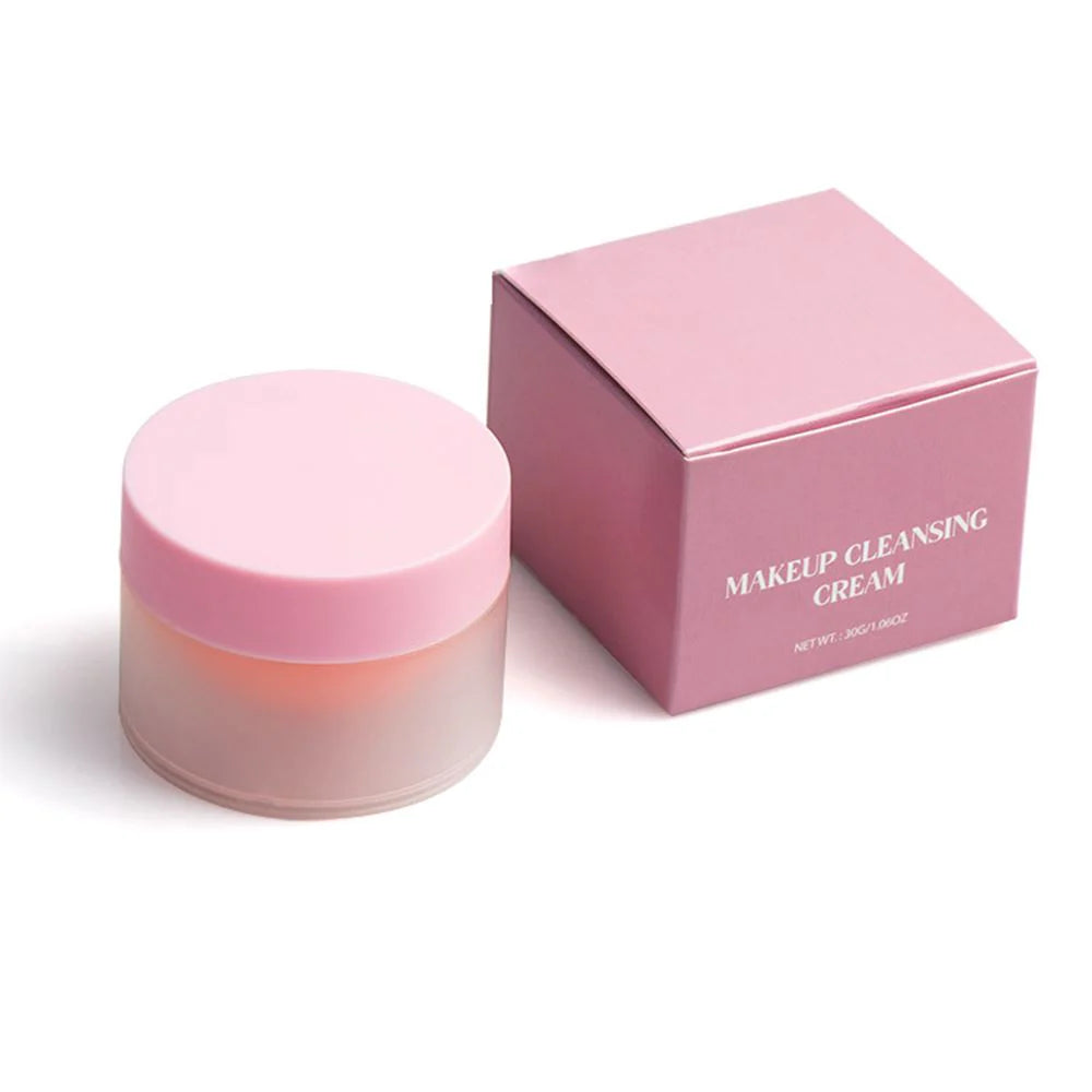 Melt Cleansing Cream
