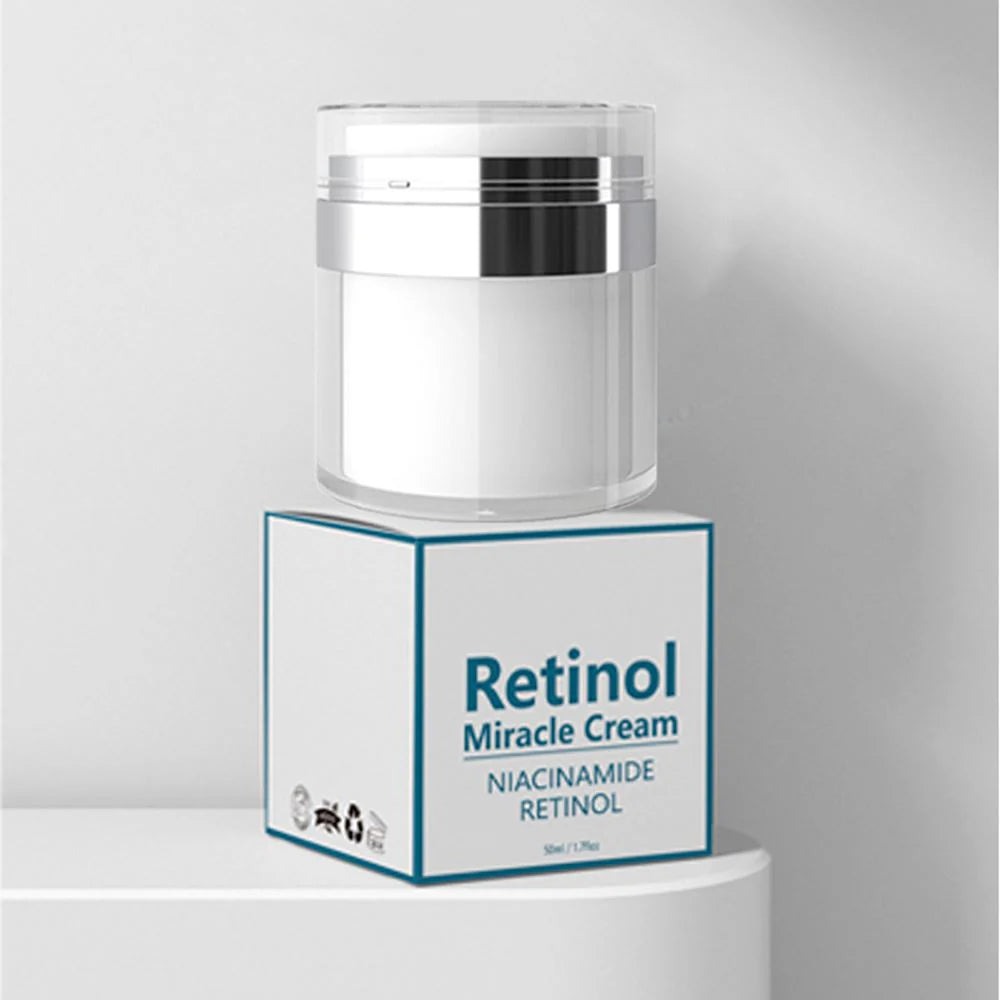 Glow Renewal Cream