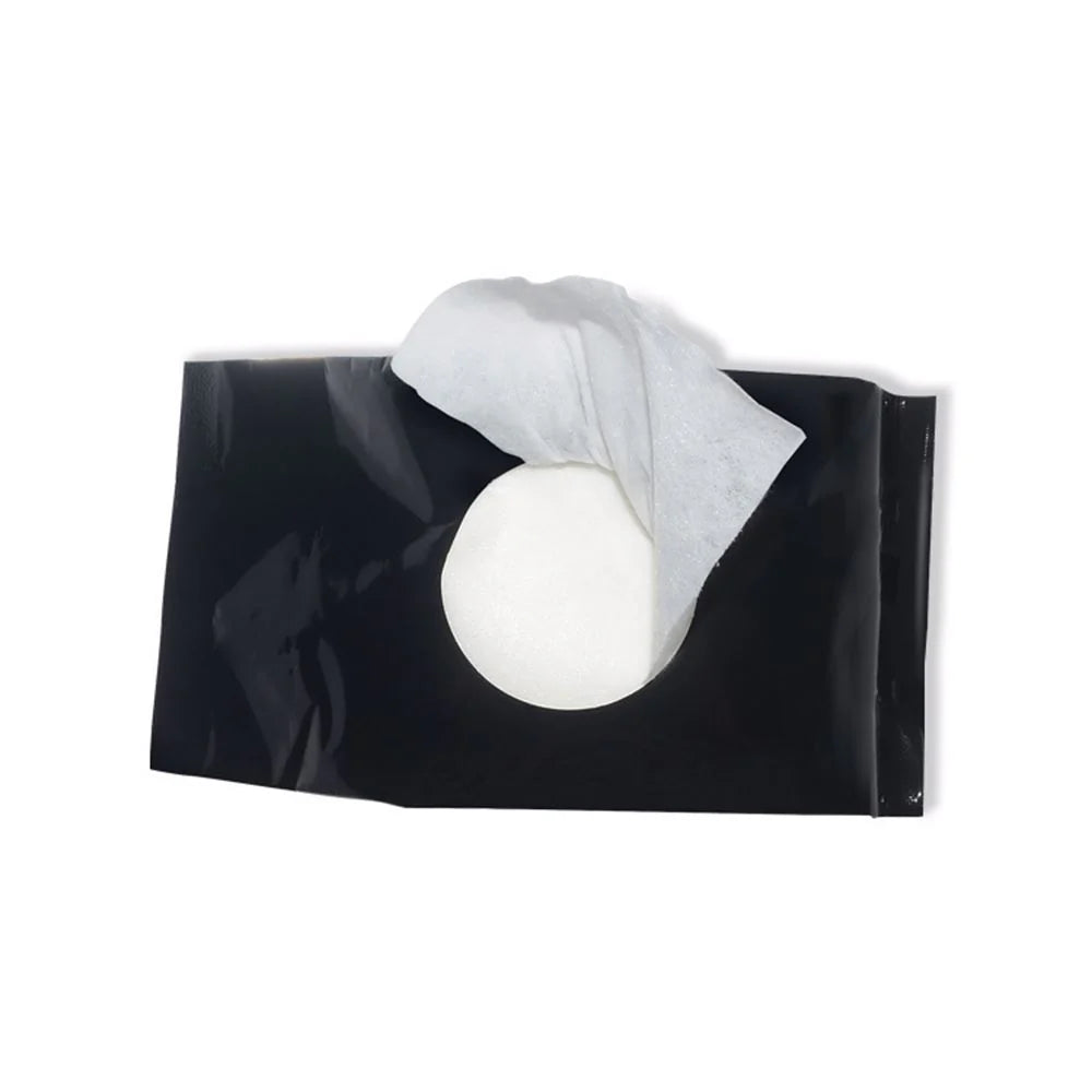 Pure Cleansing Wipes