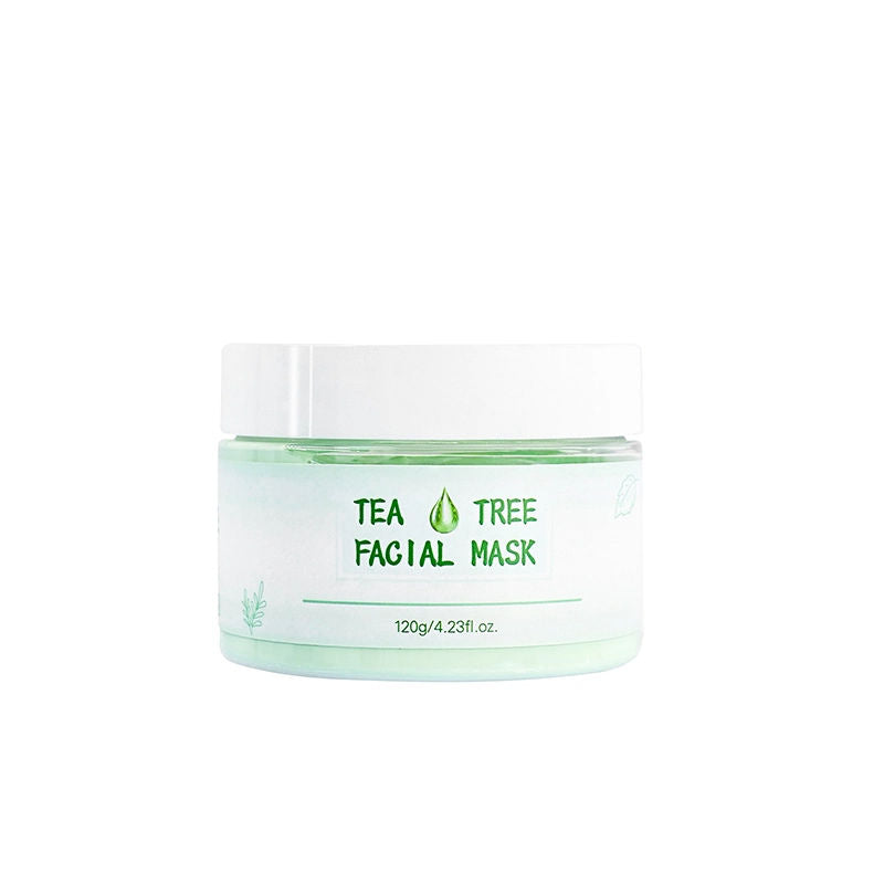 Tea Tree Purifying Mask