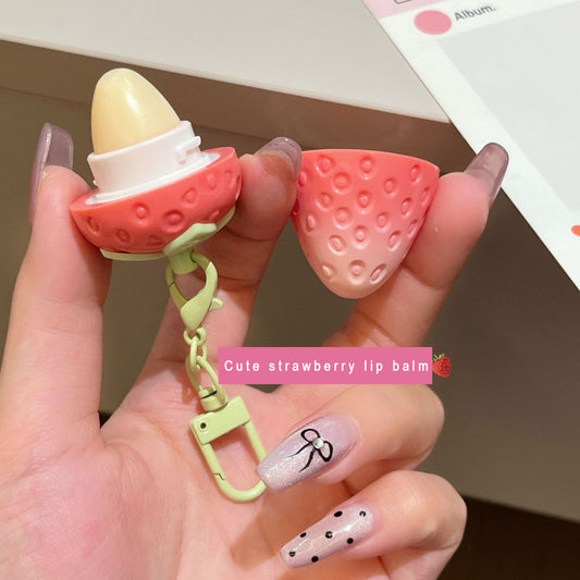 Fruit Lip Balm
