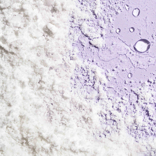 Coco Exfoliating Scrub