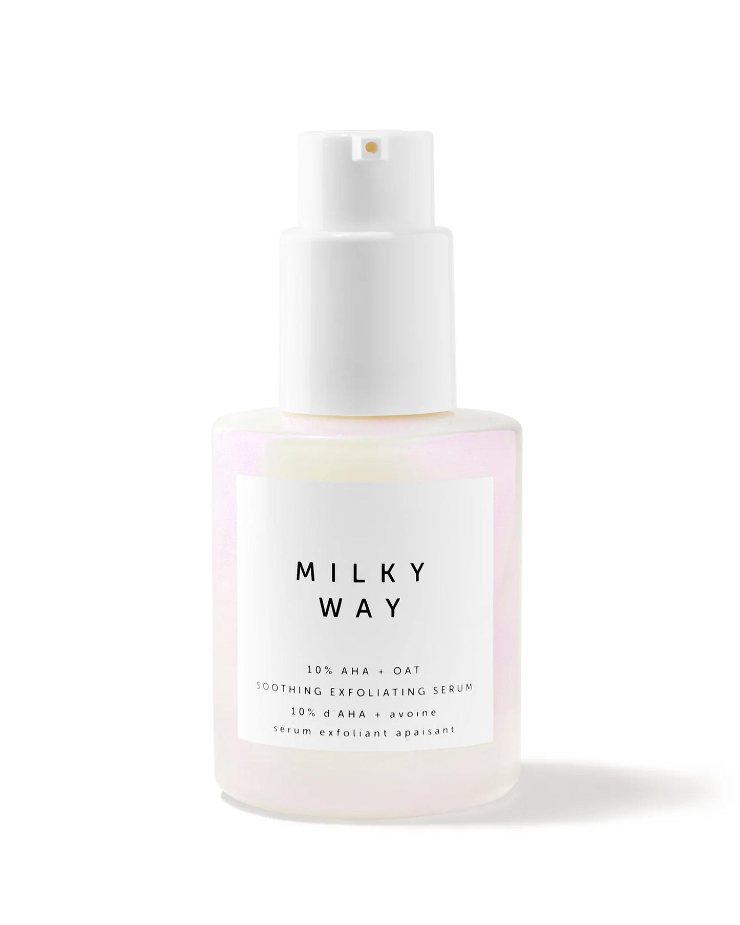 Oat Resurfacing Serum