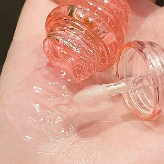 Honey Nourishing Lip Oil