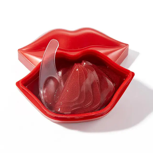 Vitamin Lip Mask