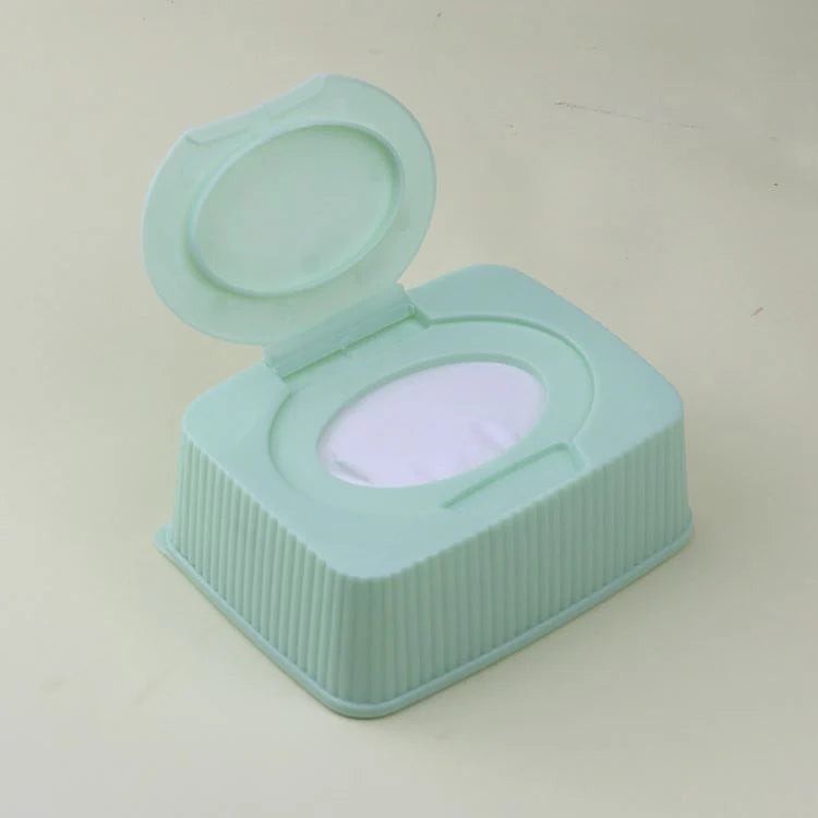Fresh Cleansing Wipes