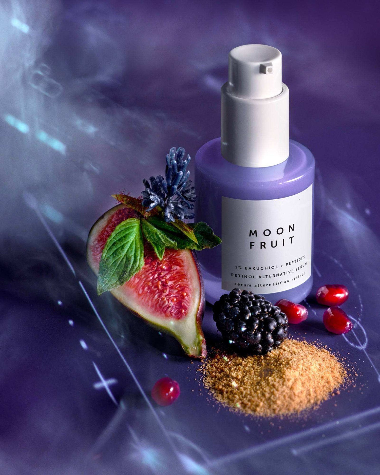 Serums & Facial Treatment