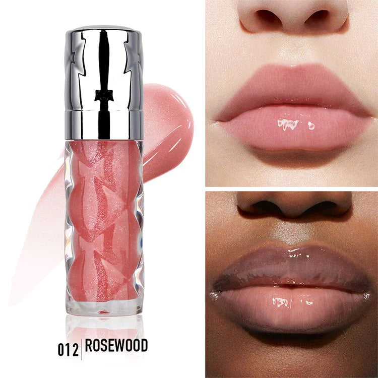 Plumping Lip Gloss