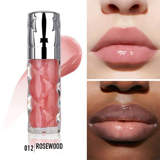 Plumping Lip Gloss