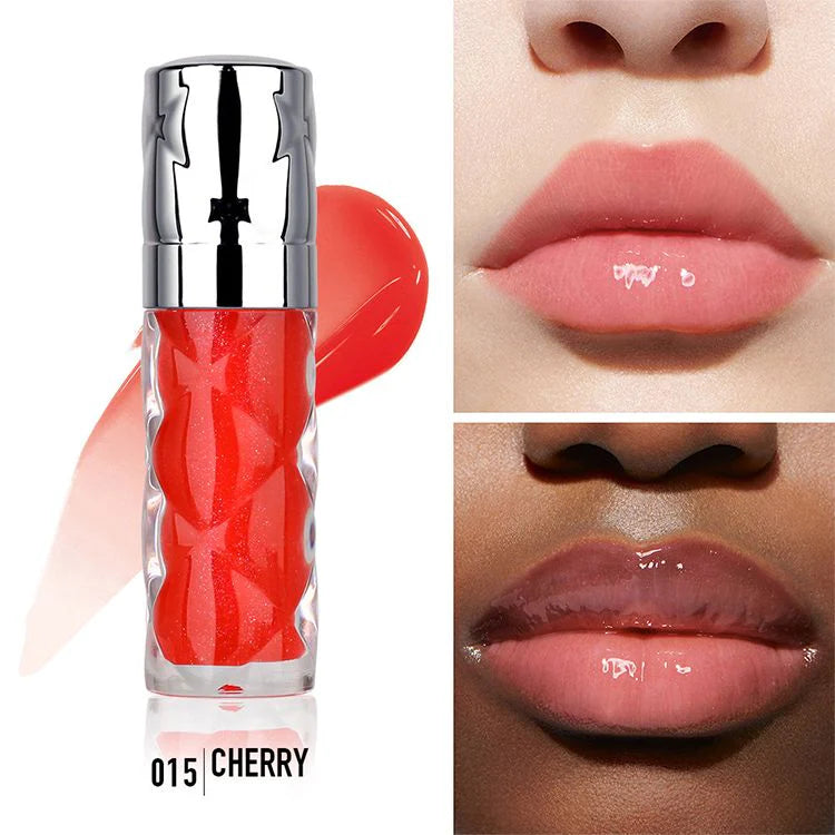 Plumping Lip Gloss