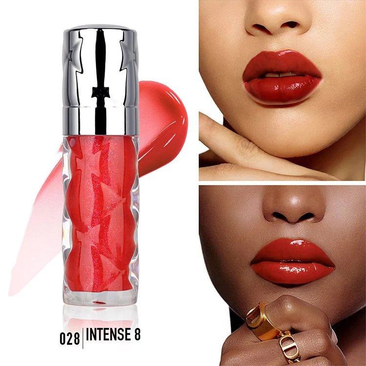 Plumping Lip Gloss