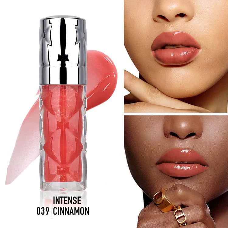 Plumping Lip Gloss