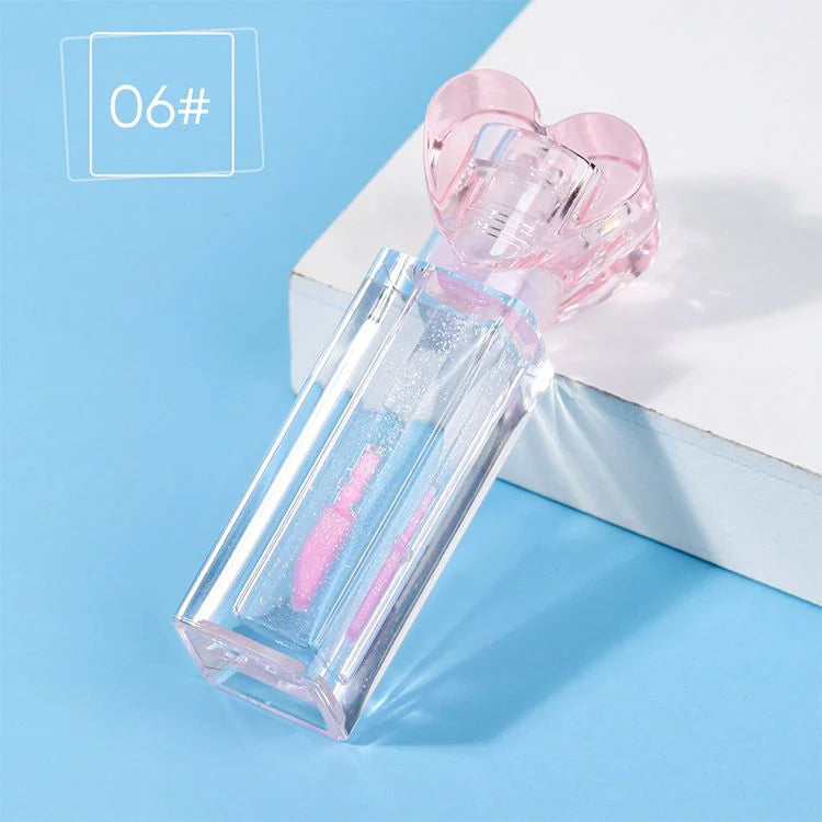 Glitter Lip Oil