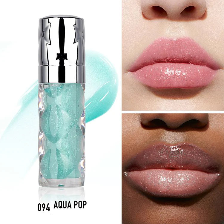 Plumping Lip Gloss