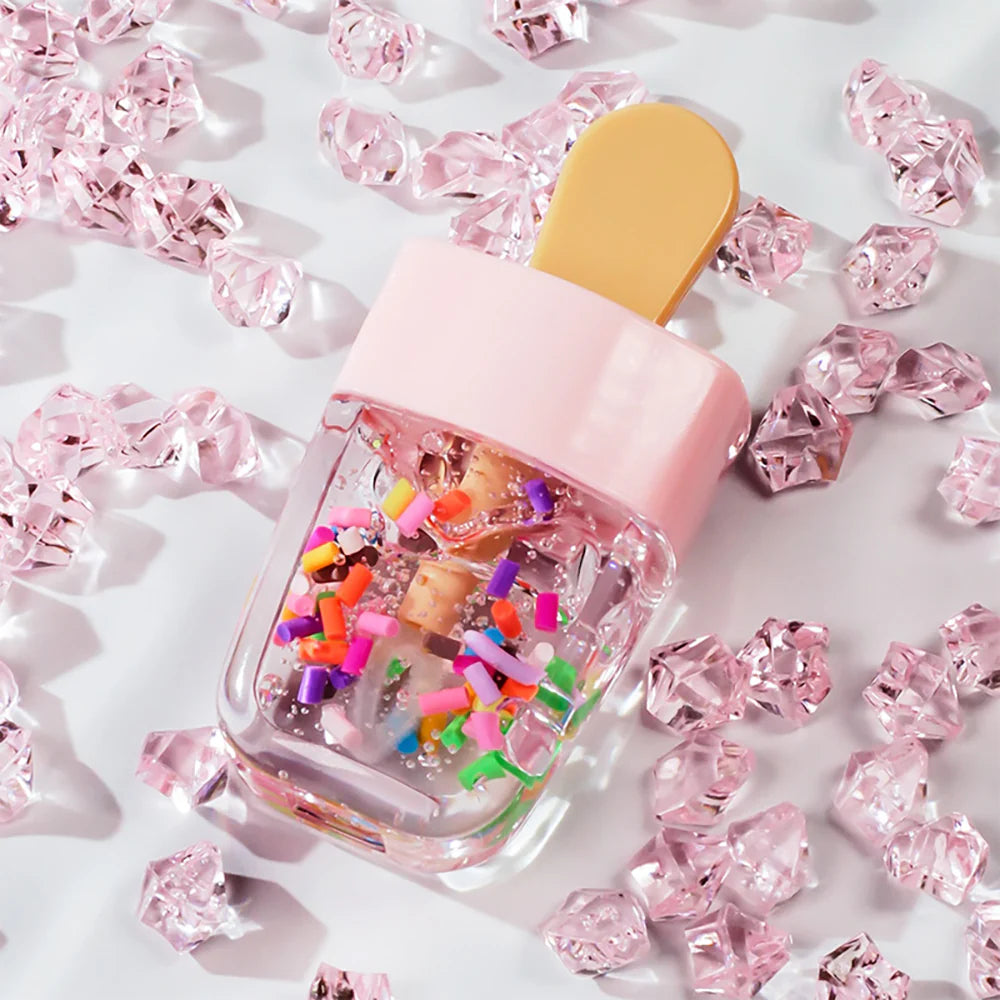 Ice Lip Gloss