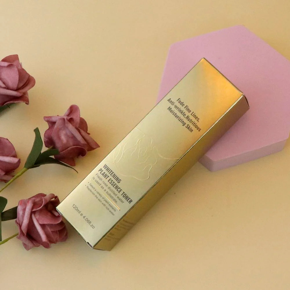 Rose Dew Hydrating Toner