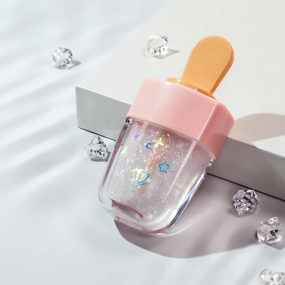 Ice Lip Gloss