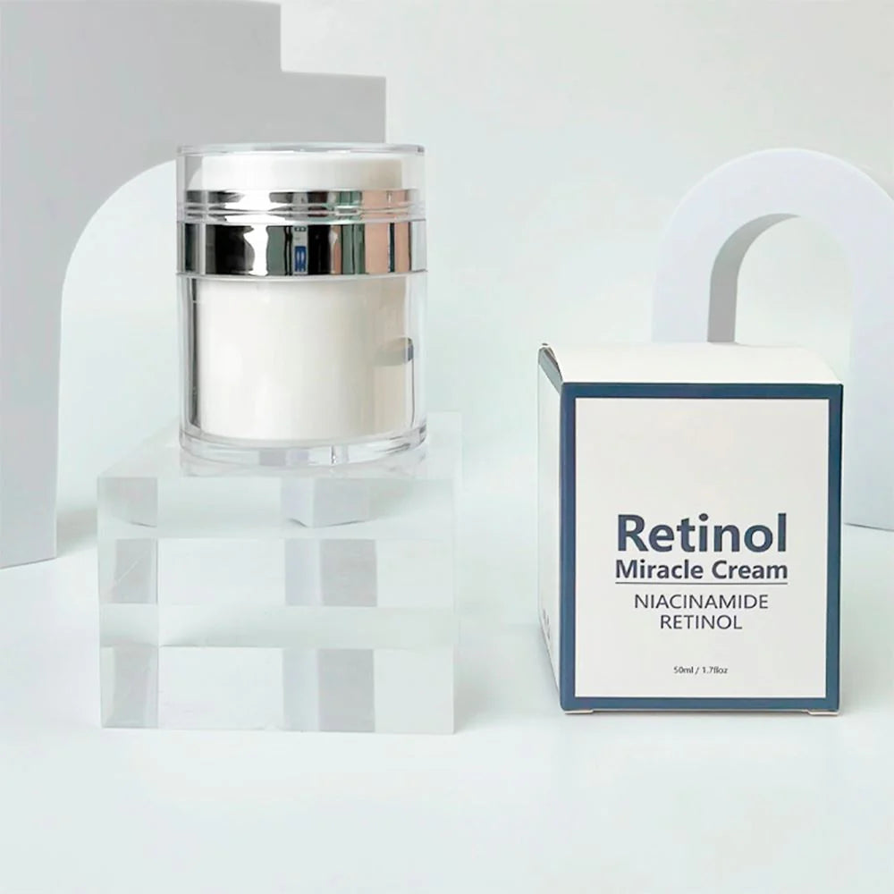Glow Renewal Cream