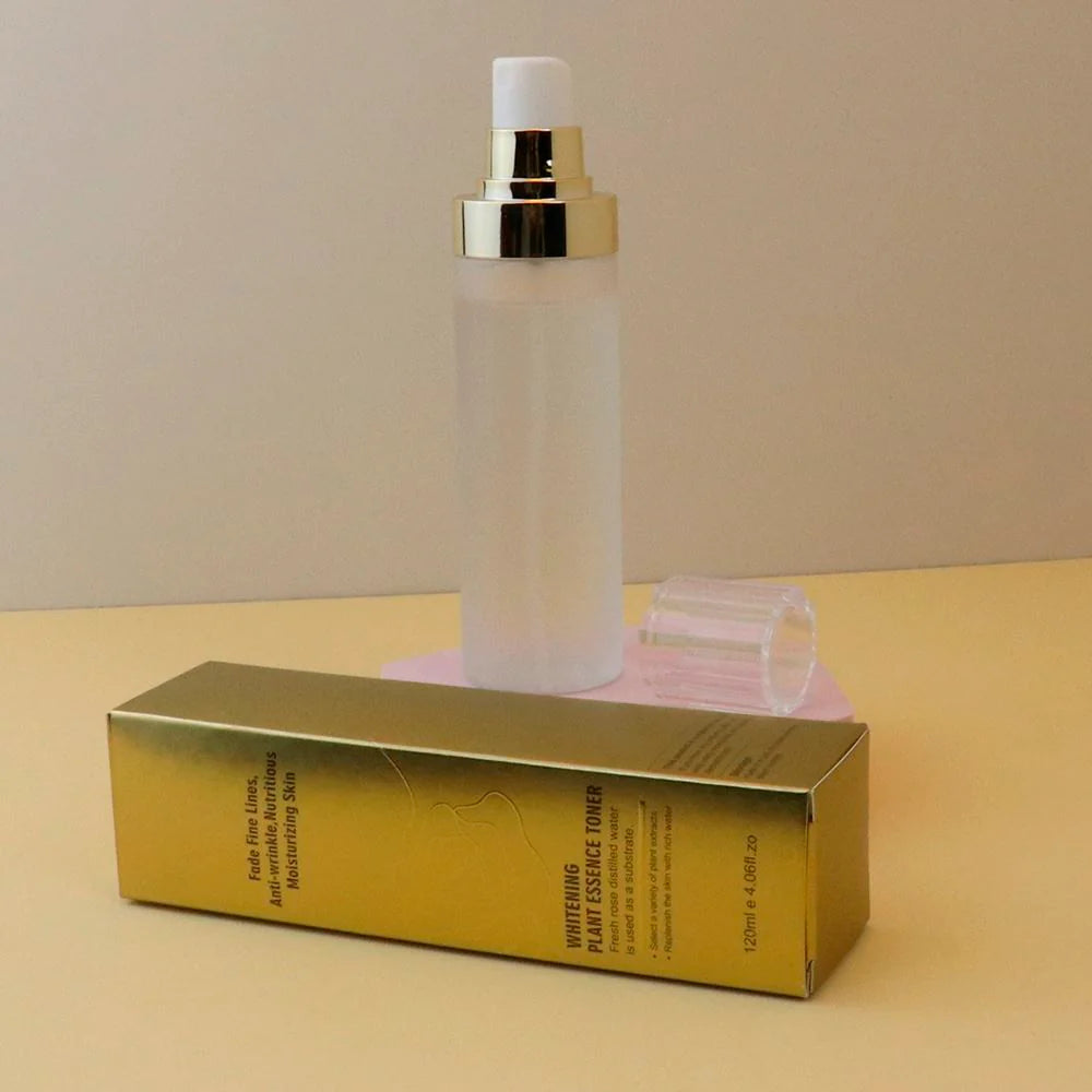Rose Dew Hydrating Toner