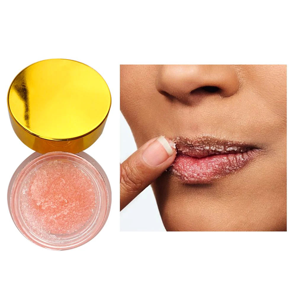 Sugar Lip Scrub
