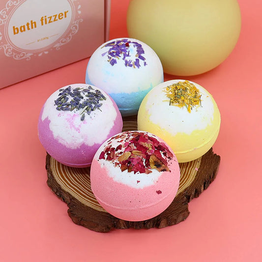 Bath Ritual Set