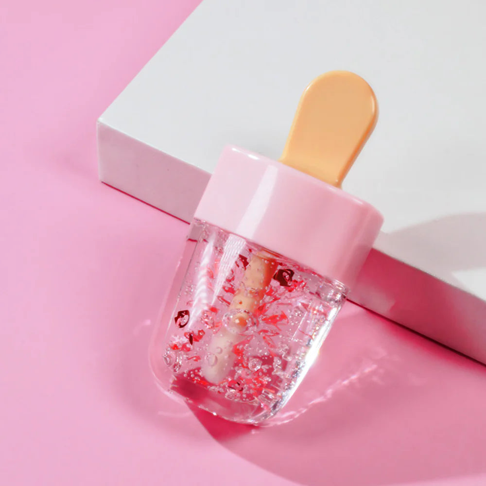 Ice Lip Gloss