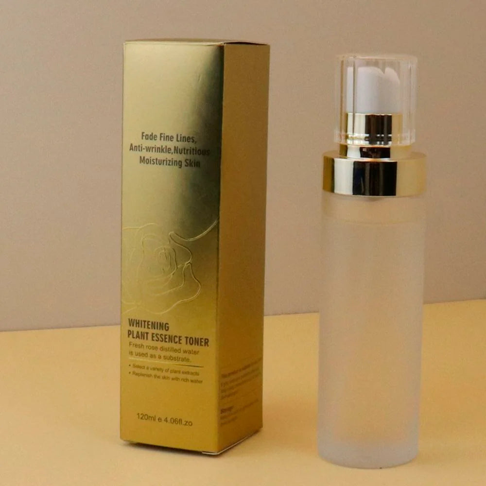 Rose Dew Hydrating Toner