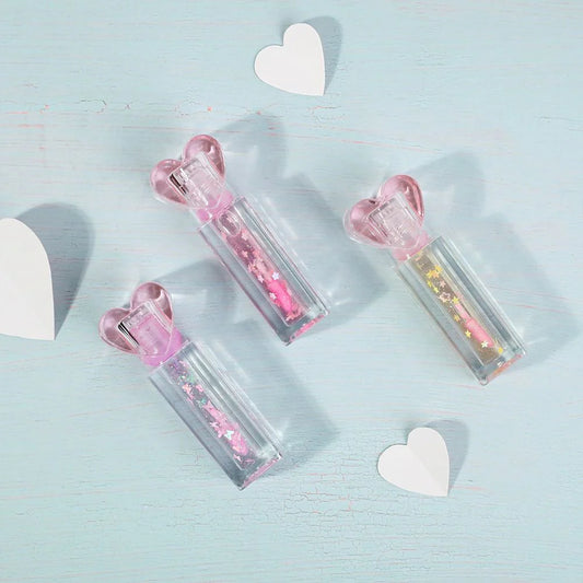 Glitter Lip Oil