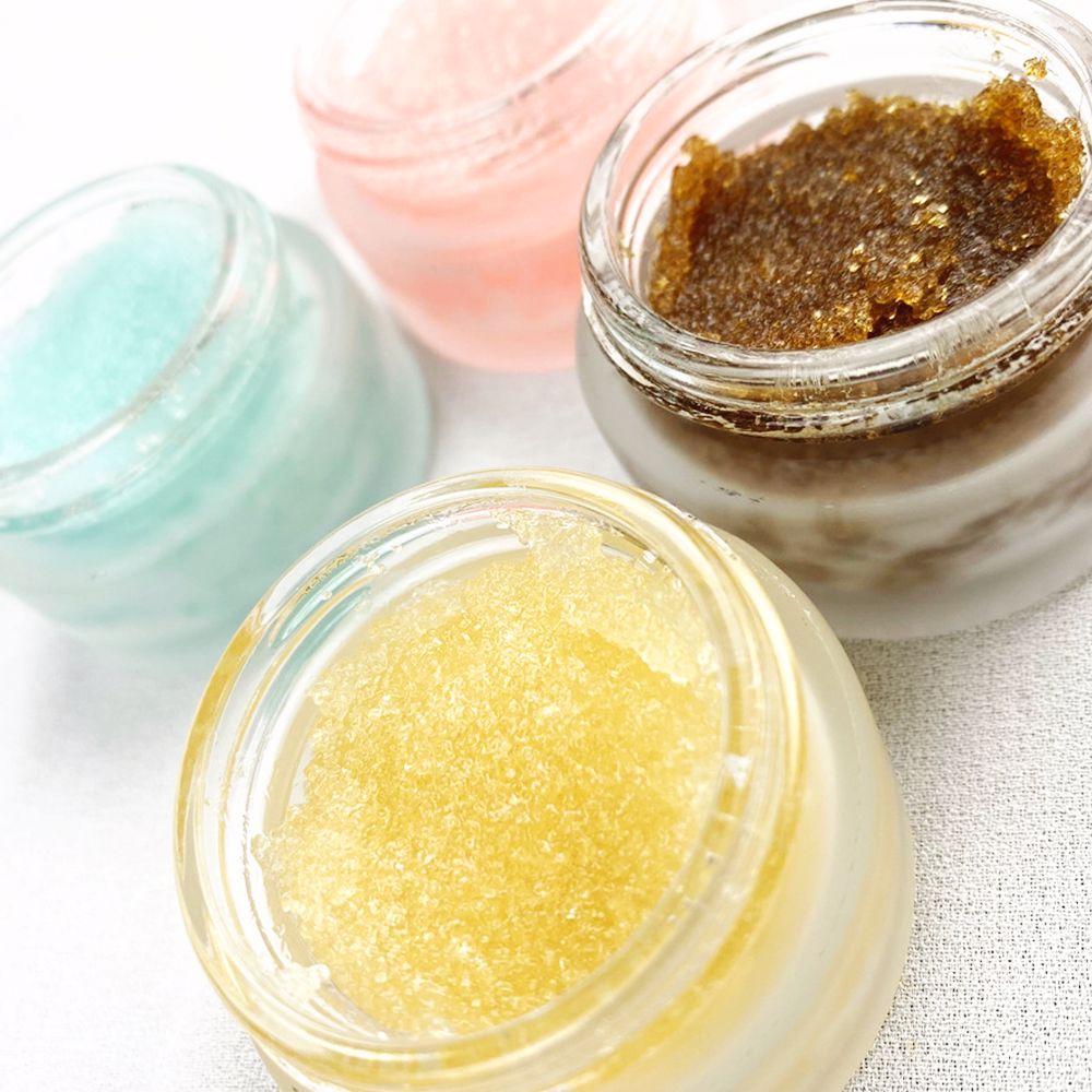 Sugar Lip Scrub