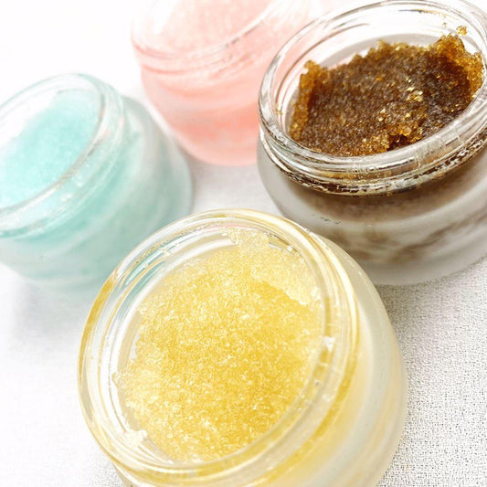 Sugar Lip Scrub