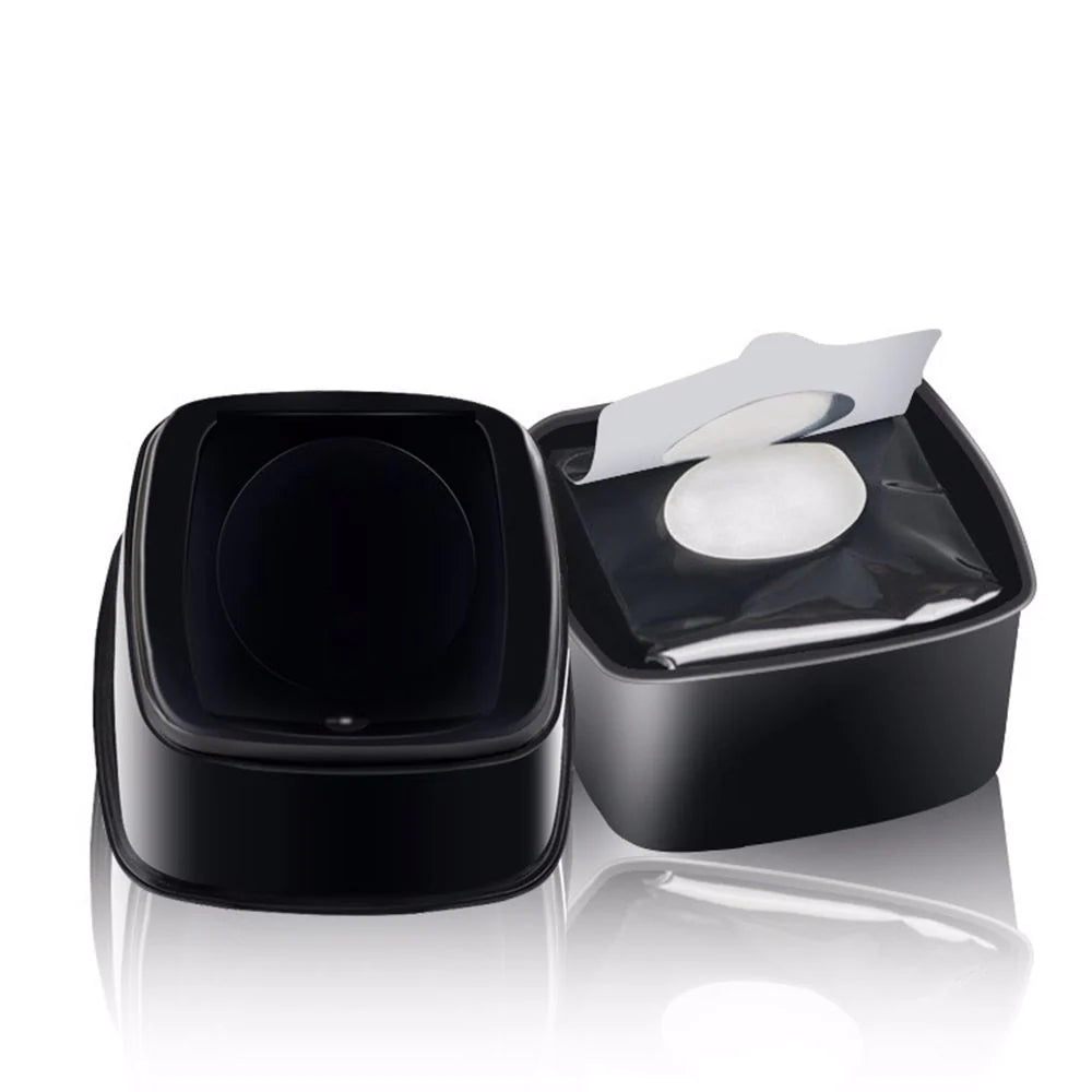 Pure Cleansing Wipes
