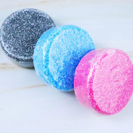 Silk Shampoo Bar