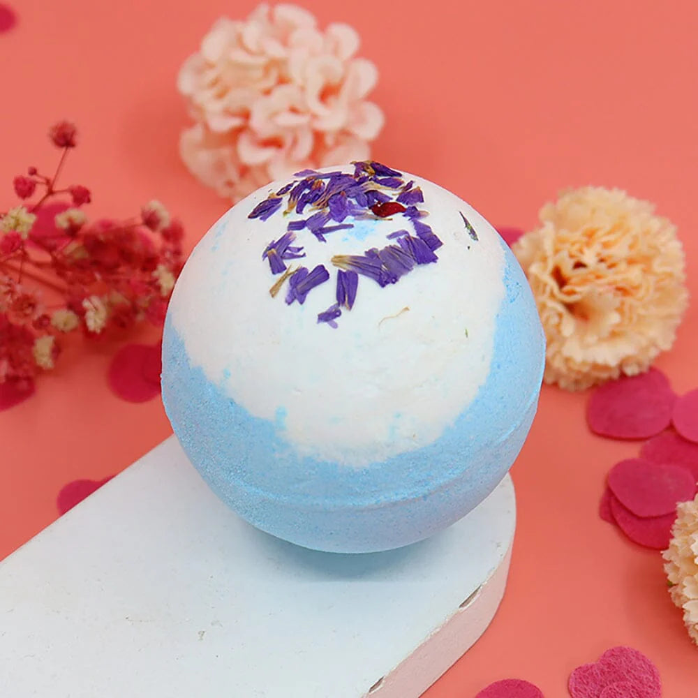 Bath Ritual Set