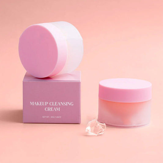 Melt Cleansing Cream