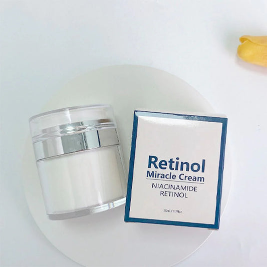 Glow Renewal Cream