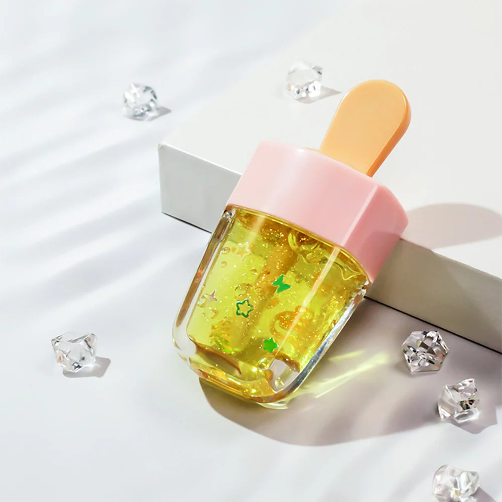 Ice Lip Gloss