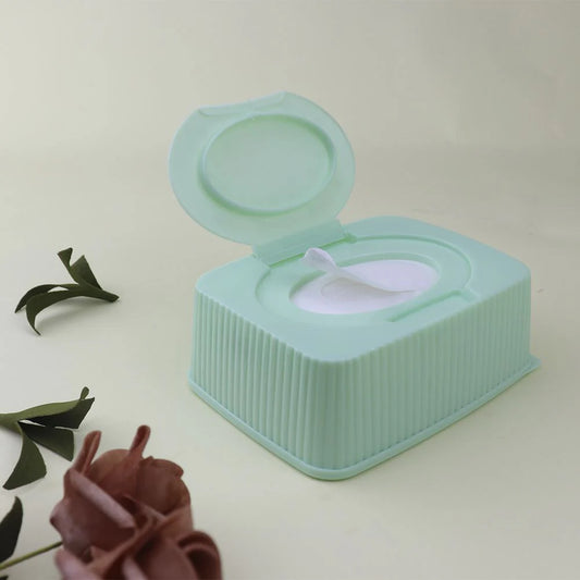 Fresh Cleansing Wipes