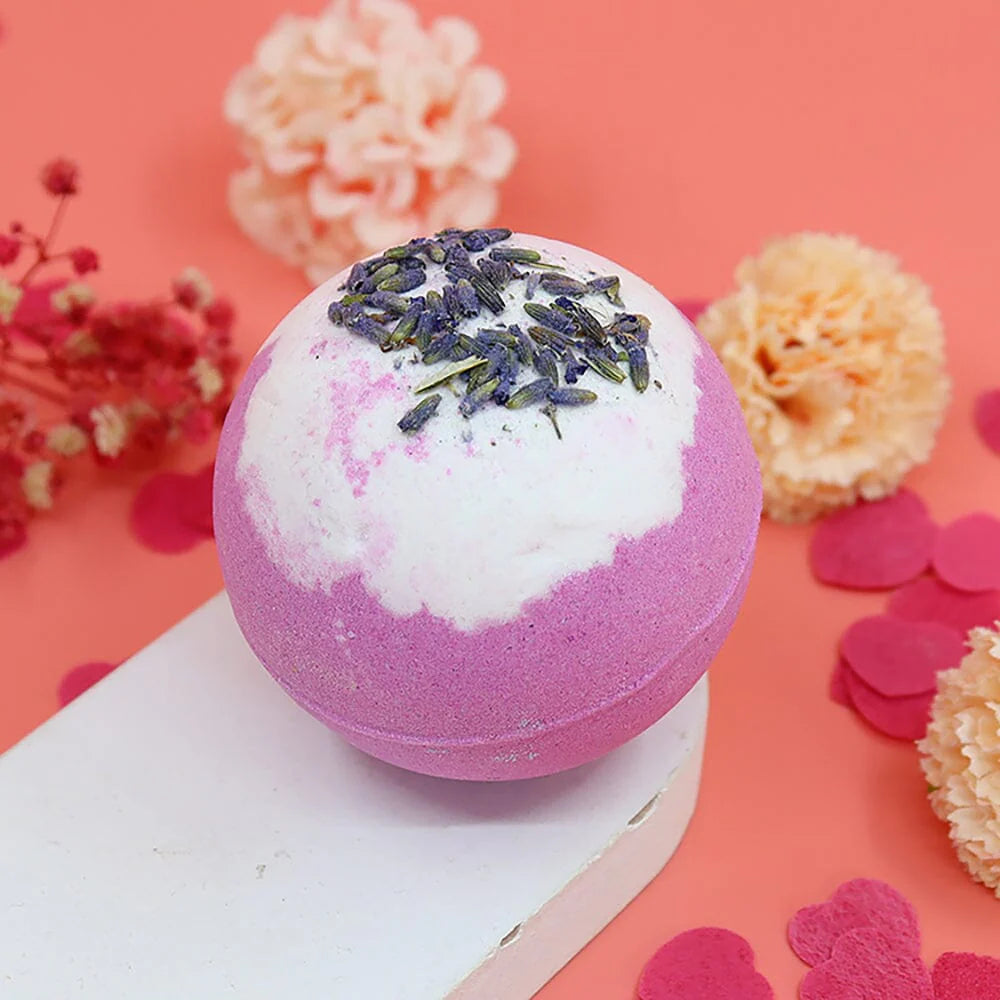Bath Ritual Set