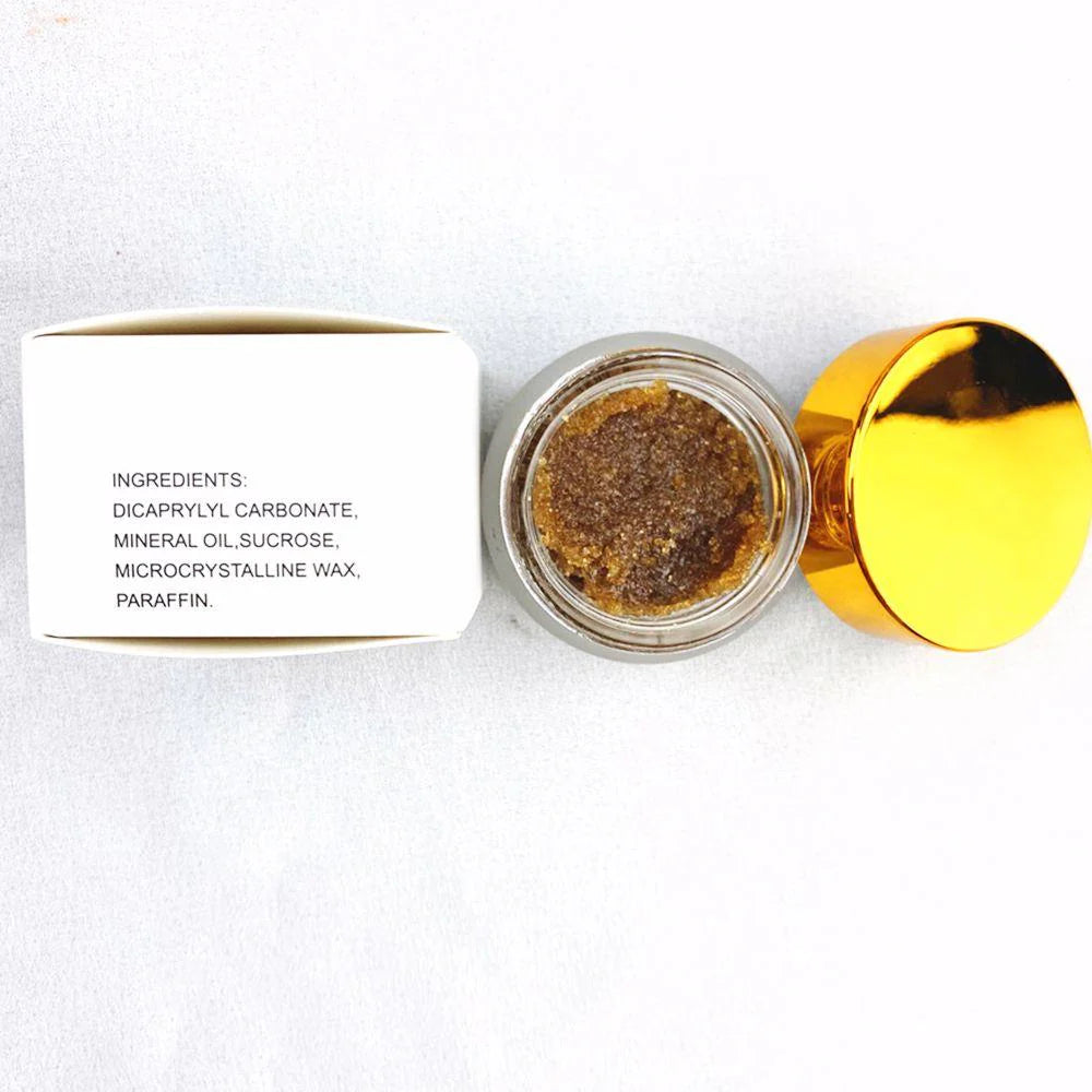 Sugar Lip Scrub