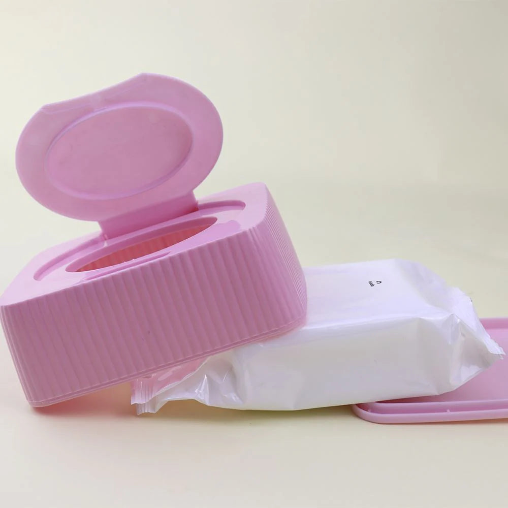 Fresh Cleansing Wipes