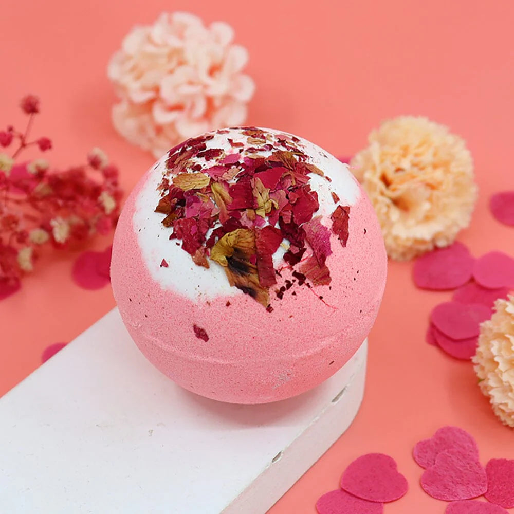 Bath Ritual Set