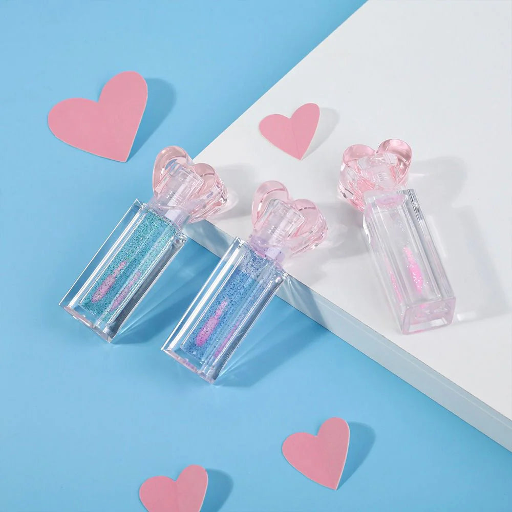 Glitter Lip Oil