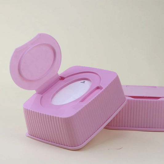 Fresh Cleansing Wipes