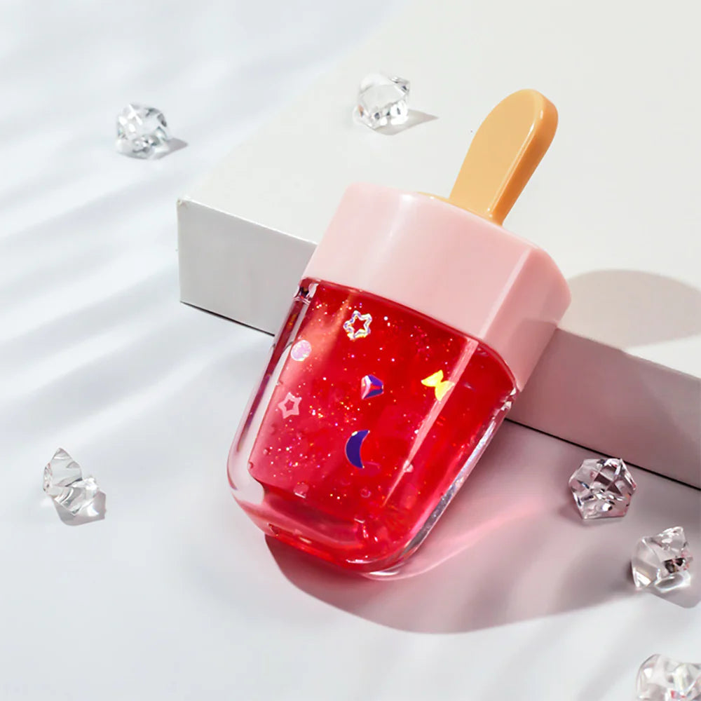 Ice Lip Gloss
