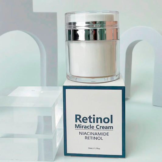 Glow Renewal Cream
