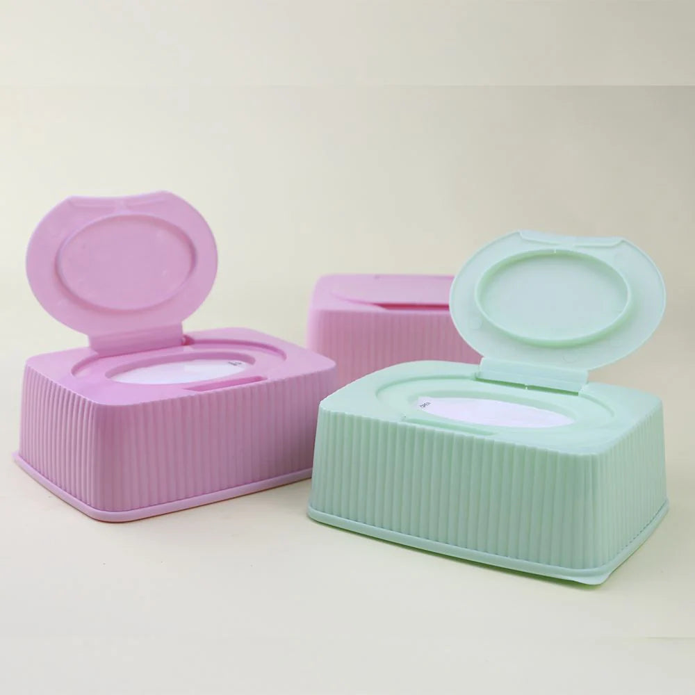 Fresh Cleansing Wipes