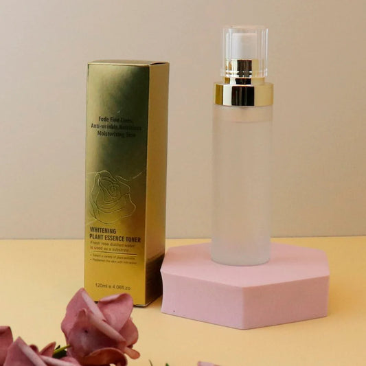 Rose Dew Hydrating Toner