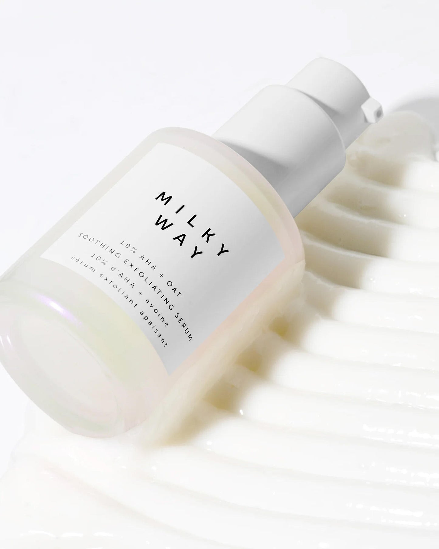 Oat Resurfacing Serum