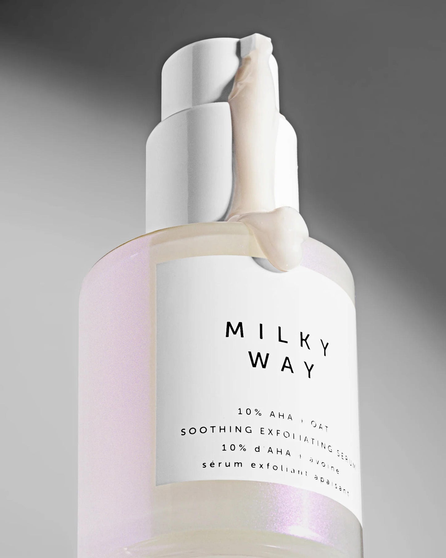Oat Resurfacing Serum